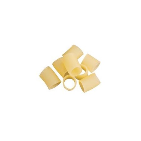 Tubettone liscio pasta senza glutine 500 g