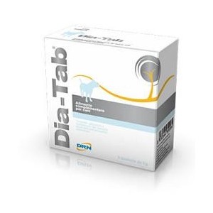 Dia tab 60 tavolette