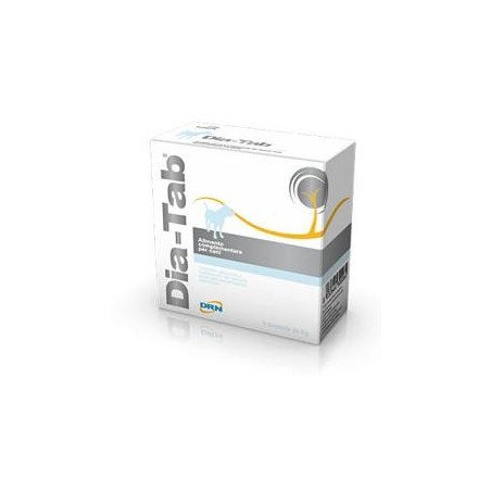 Dia tab 60 tavolette