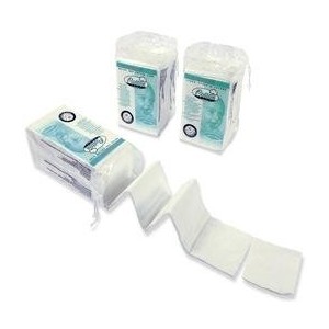 Cotone idrofilo baby 60 pezzi