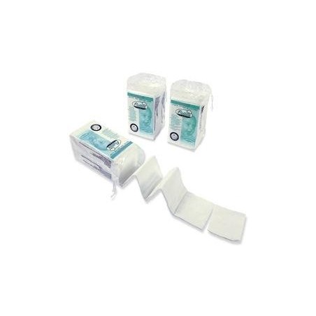 Cotone idrofilo baby 60 pezzi