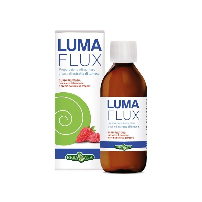 Lumaflux 150 ml