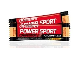 Enervit ps competition albicocca 1 barretta