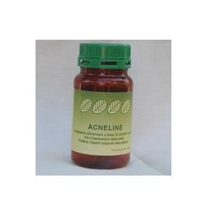 Acneline flacone 60 capsule