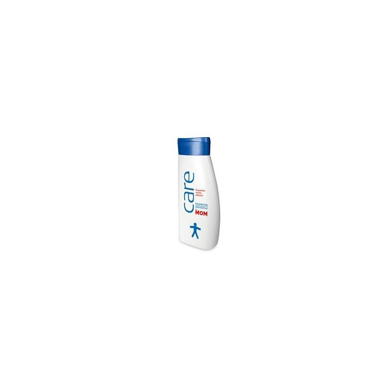 Mom care shampoo preventivo 250 ml