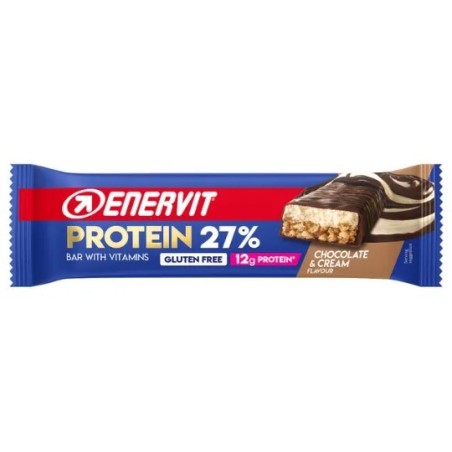 Enervit ps protein c cr 1 barretta 45 g
