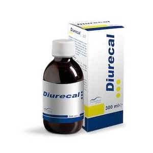 Diurecal soluzione orale 300 ml
