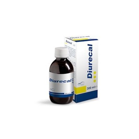 Diurecal soluzione orale 300 ml