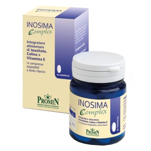 Inosima complex 60 compresse