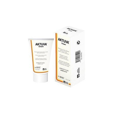 Aktuva cream tubo 75 ml