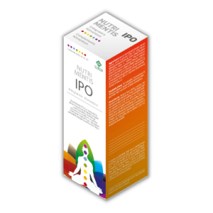 Nutri mentis ipo 30 ml
