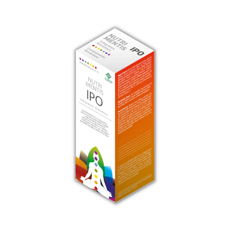 Nutri mentis ipo 30 ml