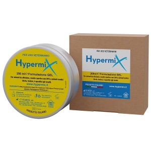 Hypermix barattolo 200 ml