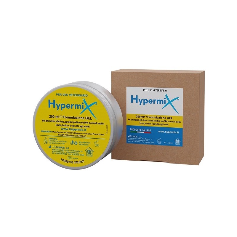 Hypermix barattolo 200 ml