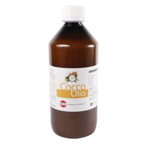 Cocco olio 500 ml