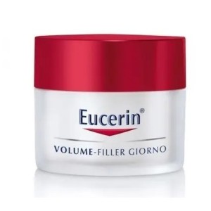 Eucerin hyaluron filler volume giorno pelle normale mista 50ml