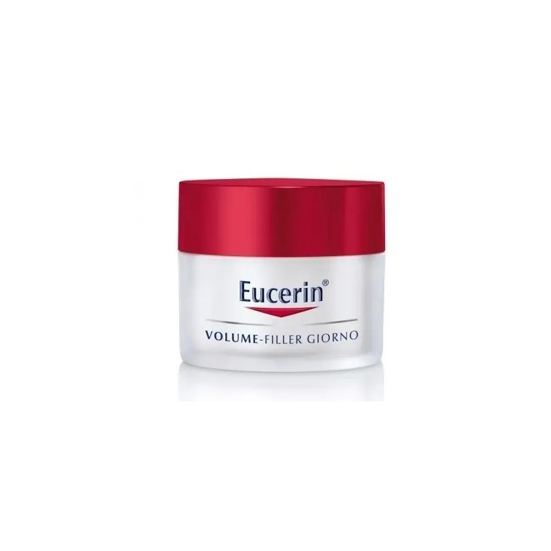 Eucerin hyaluron filler volume giorno pelle normale mista 50ml