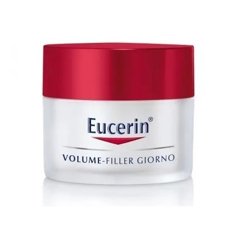Eucerin hyaluron filler volume giorno pelle normale mista 50ml