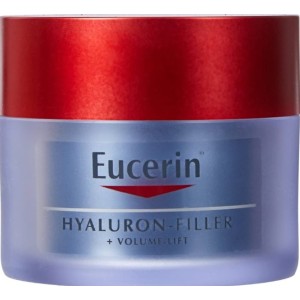 Eucerin hyaluron filler volume notte 50 ml