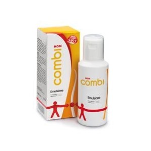 Mom combi emulsione 100 g
