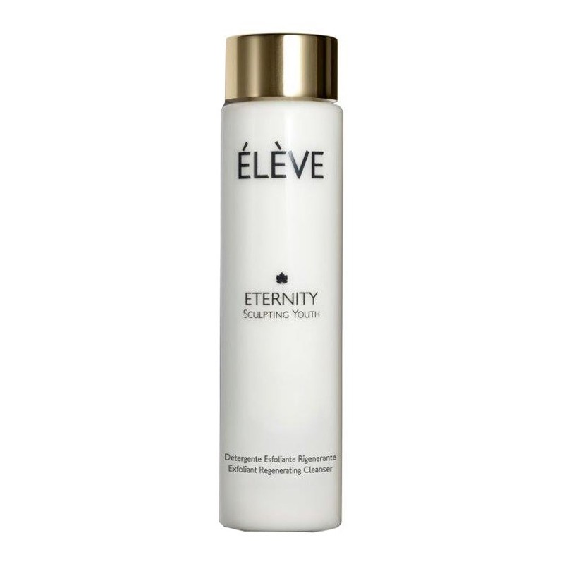 Eleve eternity sculpting youth detergente esfoliante rigenerante 250 ml