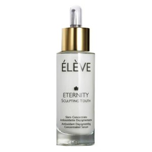 Eleve eternity sculpting youth siero concentrato antiossidante depigmentante 30 ml