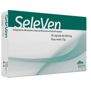 Seleven 30 capsule