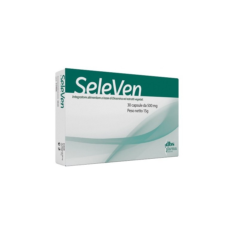 Seleven 30 capsule