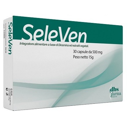 Seleven 30 capsule