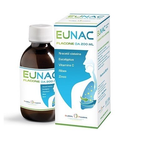 Eunac 200 ml