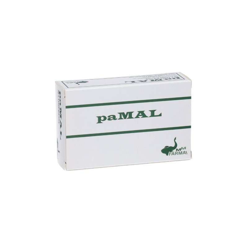 Pamal 30 compresse