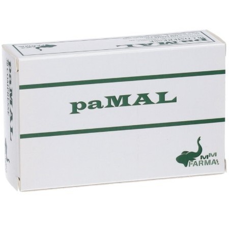 Pamal 30 compresse