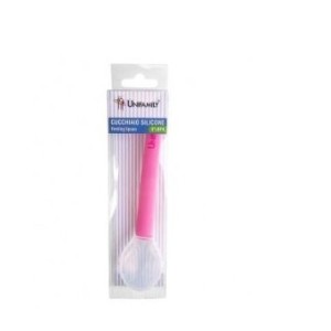 Unifamily wb cucchiaio silicone girl