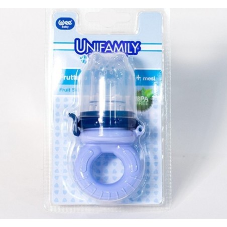 Unifamily wb fruttino boy