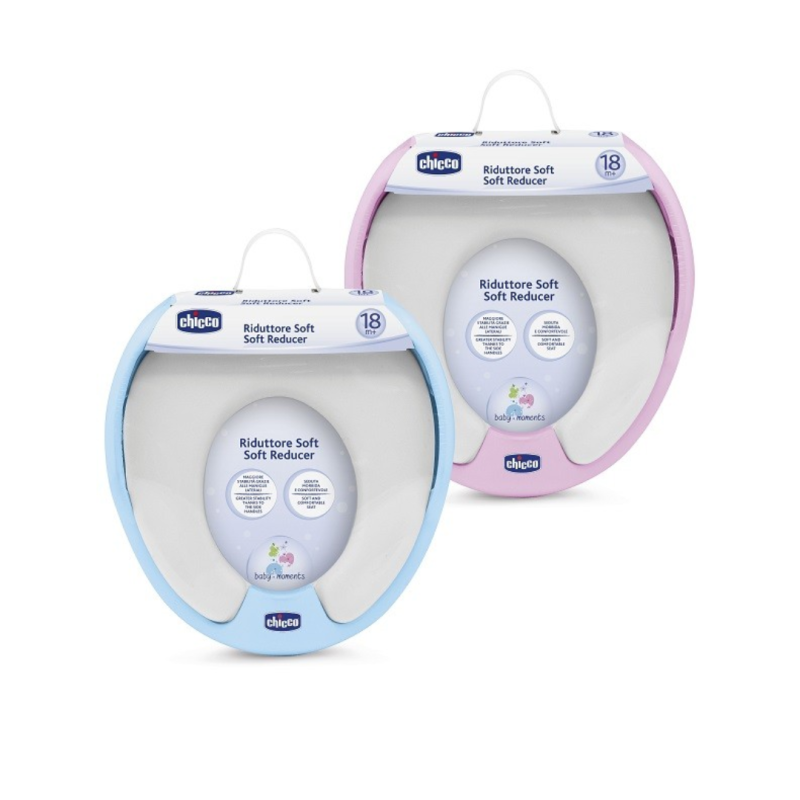 Chicco riduttore soft