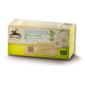 Camomilla 20 filtri bio 30 g