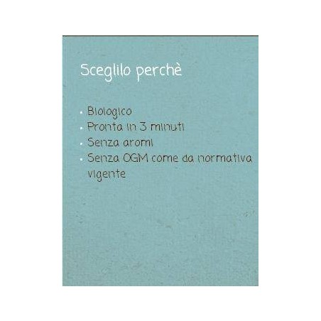 Camomilla 20 filtri bio 30 g