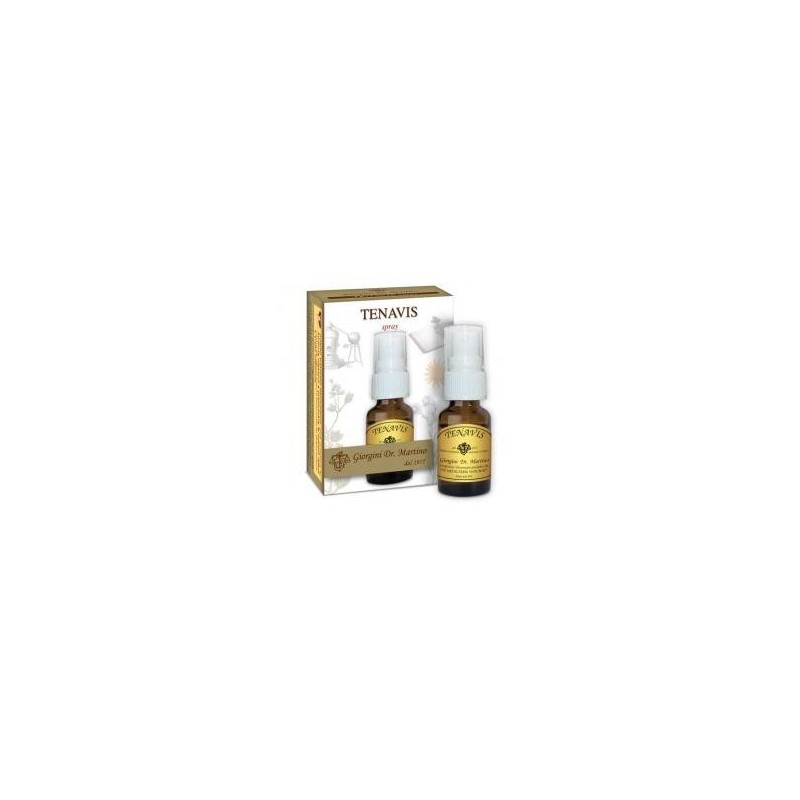 Tenavis spray 15 ml