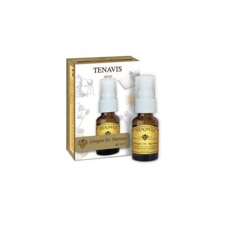 Tenavis spray 15 ml