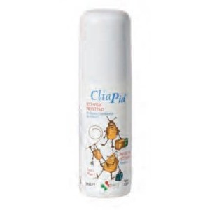 Cliapid spray protettivo 100 ml