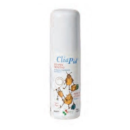 Cliapid spray protettivo 100 ml