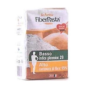 Fiberpasta farina 1 kg