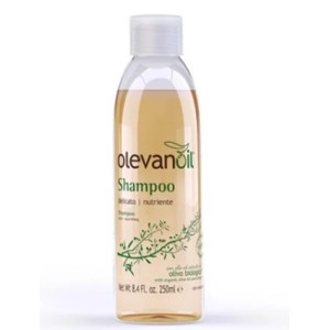 Olevanoil shampoo 250 ml