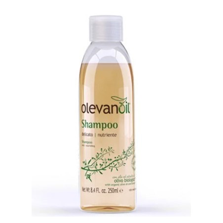 Olevanoil shampoo 250 ml