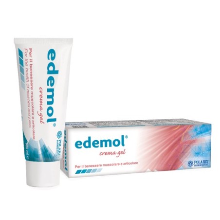 Edemol crema gel 100 ml