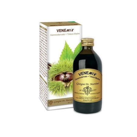 Venemix liquido analcolico 200 ml
