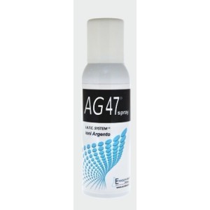 Ag47 spray 125 ml