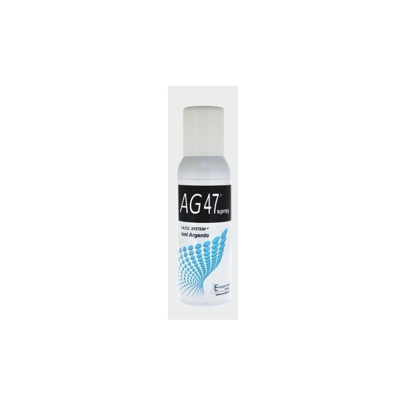 Ag47 spray 125 ml