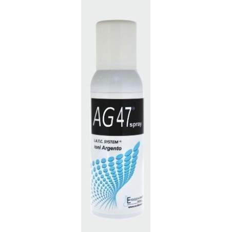 Ag47 spray 125 ml
