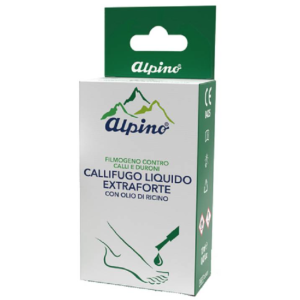 Callifugo alpino liquido extra forte 12 ml